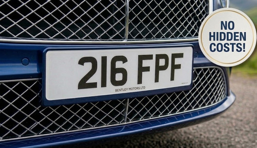 216 fpf classic dateless - 216,