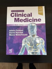 Kumar and Clark's Clinical