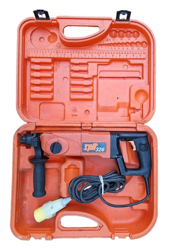 Spit 326 sds rotary hammer - spit,