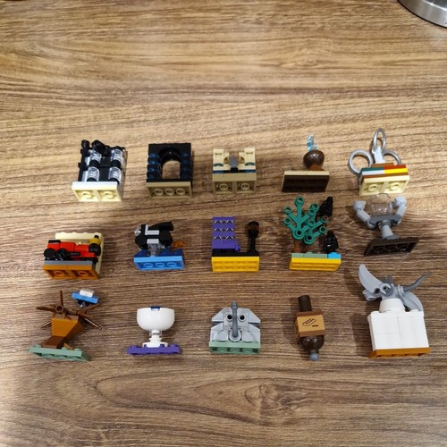 Lego harry potter - lego,
