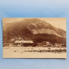 Penmaenmawr Clwyd Postcard