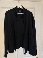 Gucci Men's Full Zip Jumper