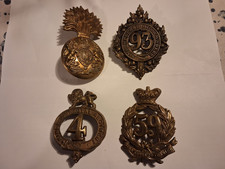 Victorian and later re-strike