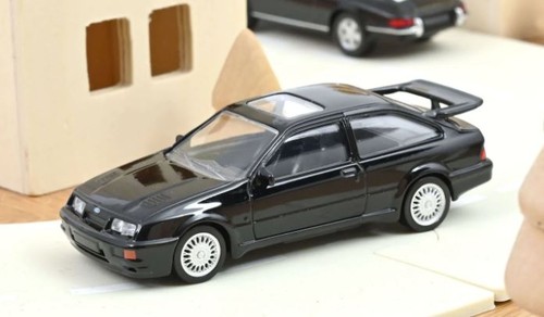 1986 ford sierra - 1986, rs