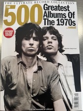 Uncut magazine Ultimate Record