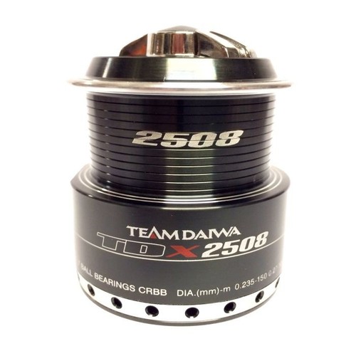 Daiwa tdx spool - daiwa,