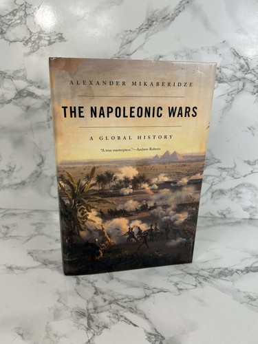 The napoleonic wars global - the, a