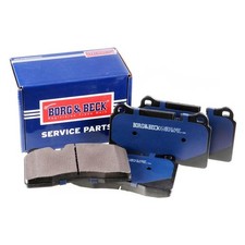 Borg & Beck Front Brake Pad
