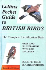 Collins Pocket Guide To