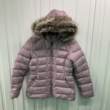 The North Face 550 Down Gotham