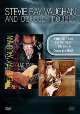 Live From Austin Texas [DVD] [1995]