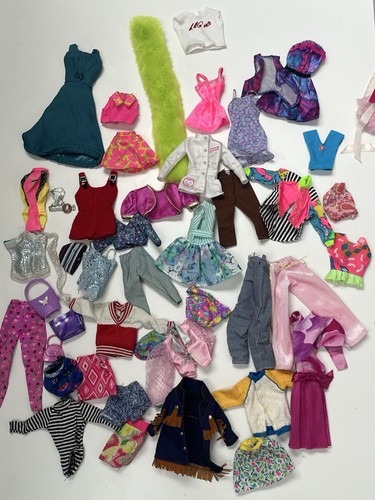 Bundle vintage barbie - bundle, barbie/
