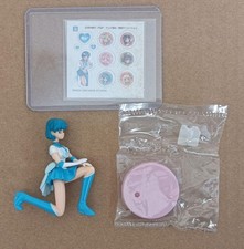 Sailor Moon Doll Collection