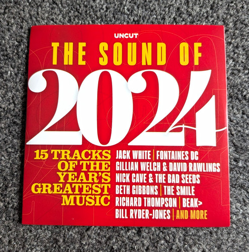 Uncut the sound - |, of