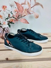 Men's Ellesse Massimo Leather
