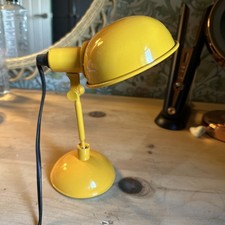 HABITAT Tommy Desk Lamp