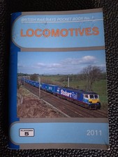Platform 5 British Railways