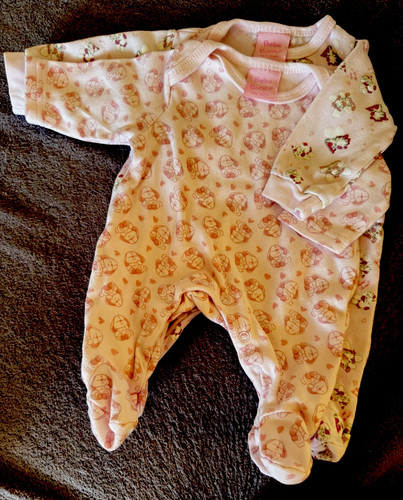 Bebe bonito newborn girls - bonito,