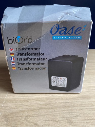 Biorb transformer 12v for - biorb, both