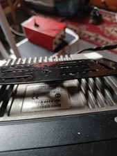 Standard VERTEX  VX 4204 E
