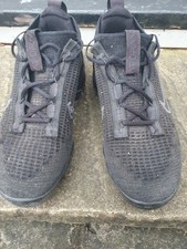Lads nike vapormax trainers - nike,