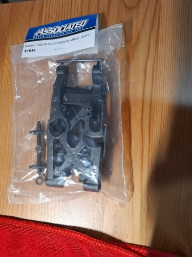 Team associated rc8b4 - team,