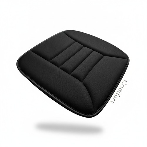 Car seat cushion - seat, memory