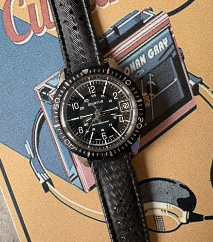 Vintage diantus swiss - swiss, made