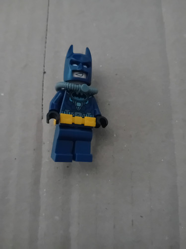Lego comics super heroes - dc,