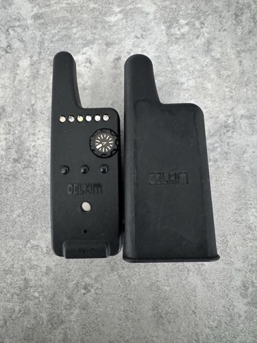 Delkim txi carp bite alarm - delkim,