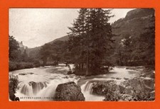 028549  Postcard  BETWS-Y-COED