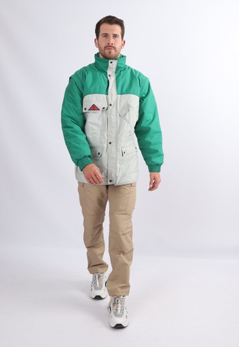 Vintage ski jacket - vintage,