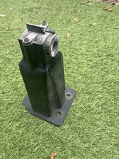 Jaguar X300 ,X308 ,XJ6 ,XJ8 ,XJR Front Bumper Mount