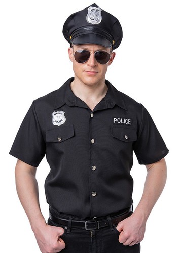 Adult mens cop fancy - cop,