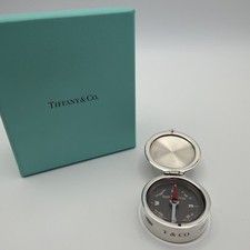 Tiffany & Co Sterling Silver
