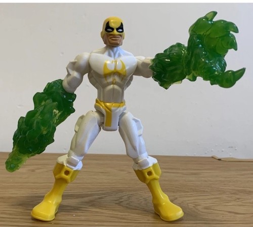 Hasbro marvel super hero - hasbro,