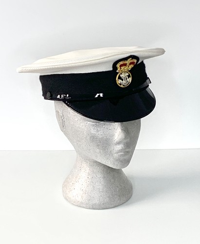 Service cap badge royal - service,
