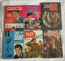 Joblot bundle 6 x different