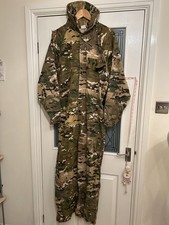 British Army MTP Camo