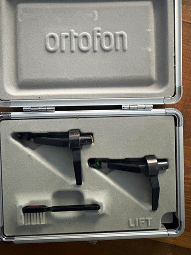 Ortofon cartridge stylus - ortofon,