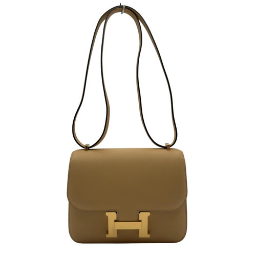 Hermes constance mini - constance,