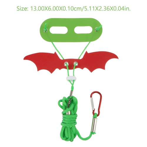 Pet leash set cool wings - leash,