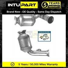 Fits Mercedes C-Class 2.1 CDi