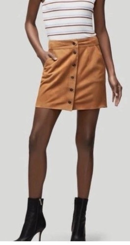 Frame caramelo goat leather - goat,