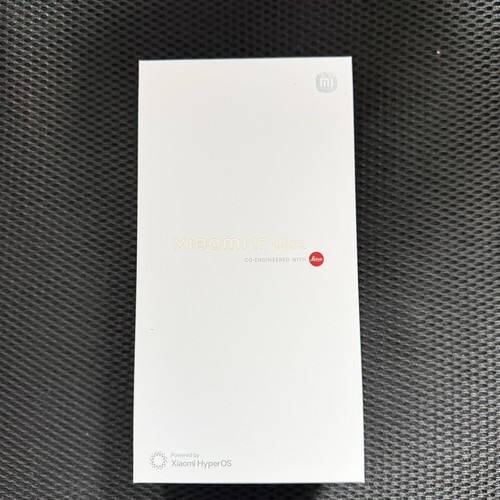 Xiaomi ultra black 16gb - xiaomi,