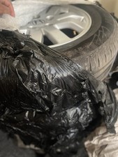 HONDA Cr-v RE 16" ALLOY WHEELS