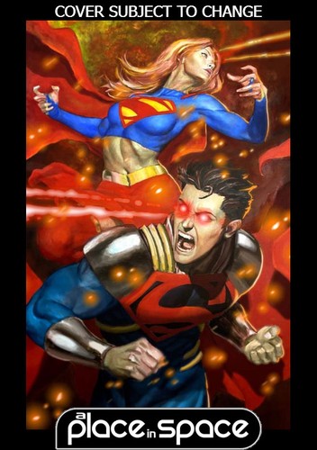 Superman 41b mike - superman,