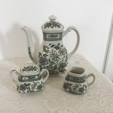 Vintage Wood & Sons Dorset