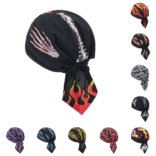 Men durag bandana scarf - men, do