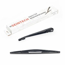 SUBARU FORESTER 2005 ONWARDS SPECIFIC FIT REAR WIPER BLADE AND ARM FIT